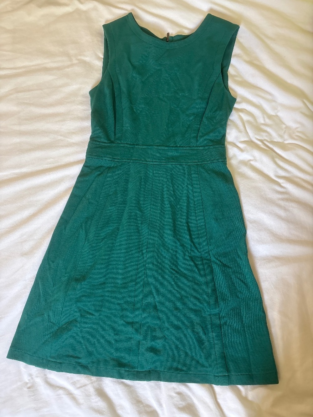 Emerald green BCBG max azria dress - small